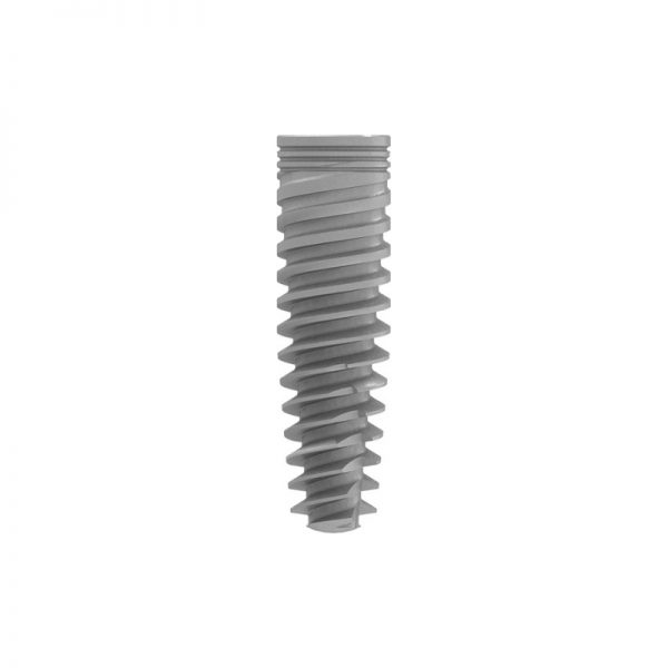 C1 conical connection implant D3.30 L11.50mm,NP