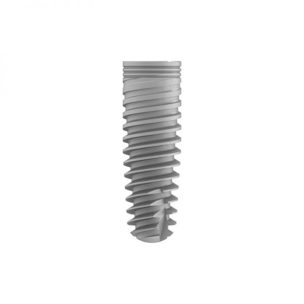 C1 conical connection implant D3.75 L11.50mm, SP