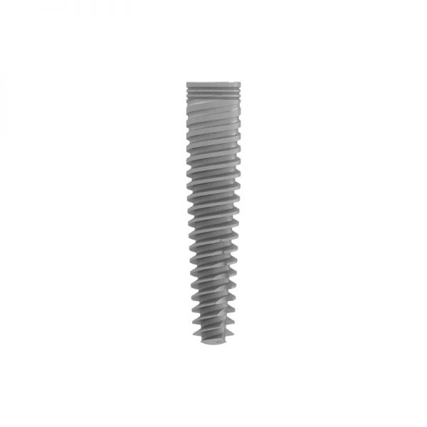 C1 conical connection implant D3.30 L16mm,NP