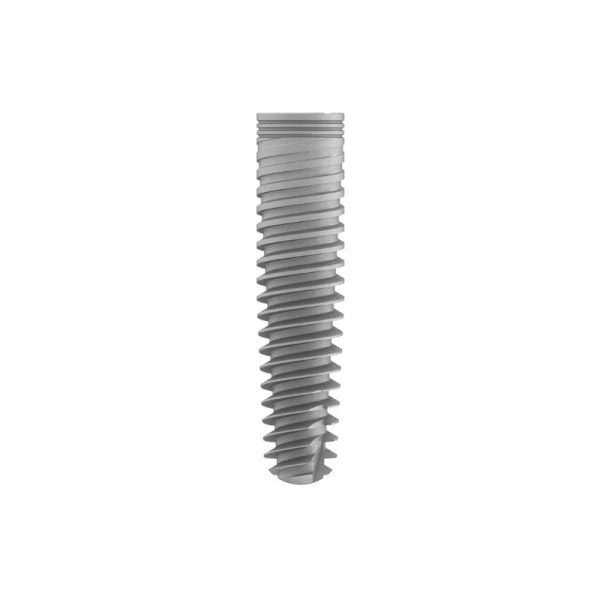 C1 conical connection implant D3.75 L16mm, SP