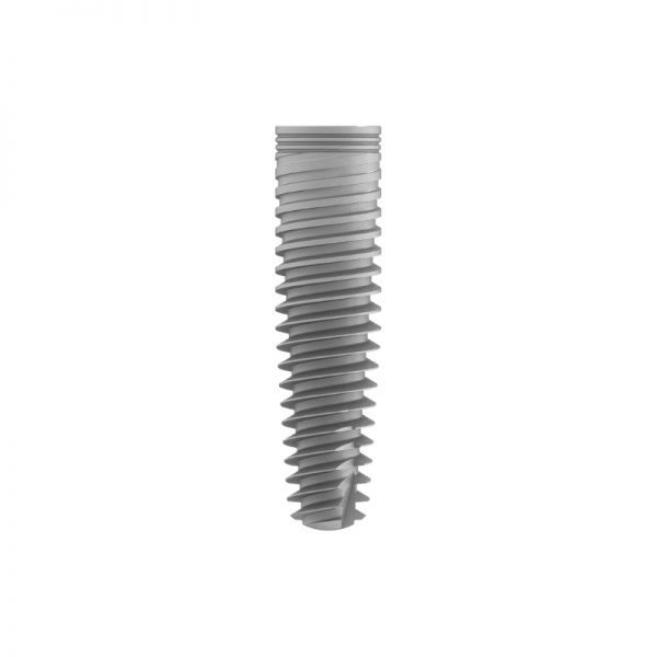 C1 conical connection implant D4.20 L16mm, SP