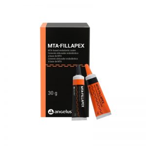 MTA Fillapex Kit 30g