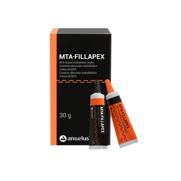 MTA Fillapex Kit 30g