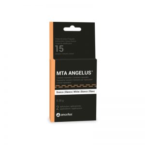 MTA - White - 2 applic. 0,28g