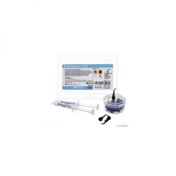 Opalescence Endo Kit