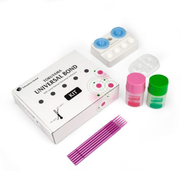 Tokuyama Universal Bond Kit