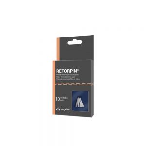 Reforpin 10 units