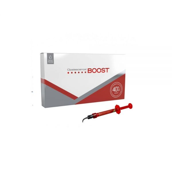 Opalescence Boost 40% P.Kit