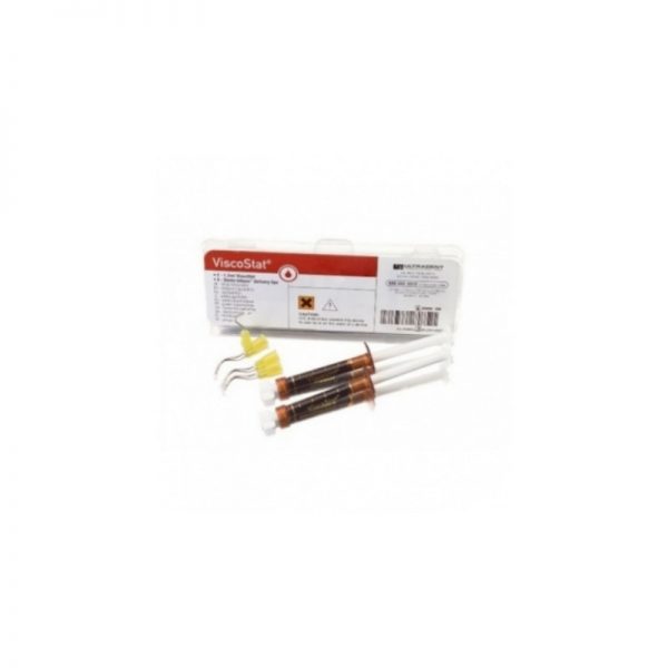 ViscoStat (mini kit 2x1,2ml)