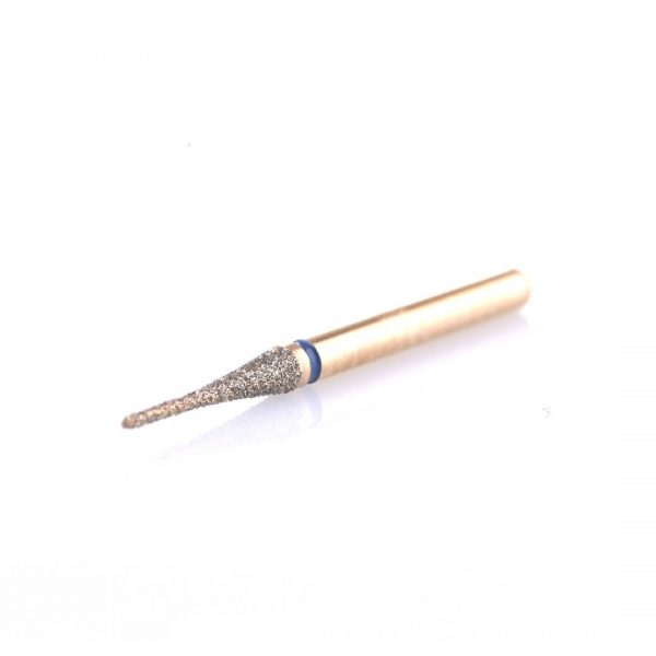 G392-314-016-6-ML Dijamantski dentalni borer, višekratn