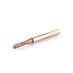 G830L-314-010-4-ML Dijamantski dentalni borer, višekrat