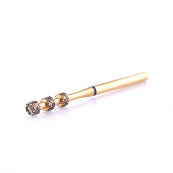 G811-314-037-7-ML Dijamantski dentalni borer, višekratn