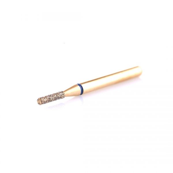 G835-314-012-4-ML Dijamantski dentalni borer, višekratn