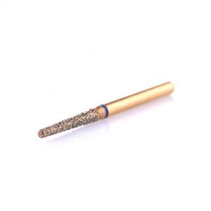 G847-314-012-8-ML Dijamantski dentalni borer, višekratn