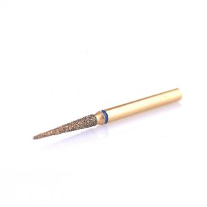 G858-314-012-8-ML Dijamantski dentalni borer, višekratn