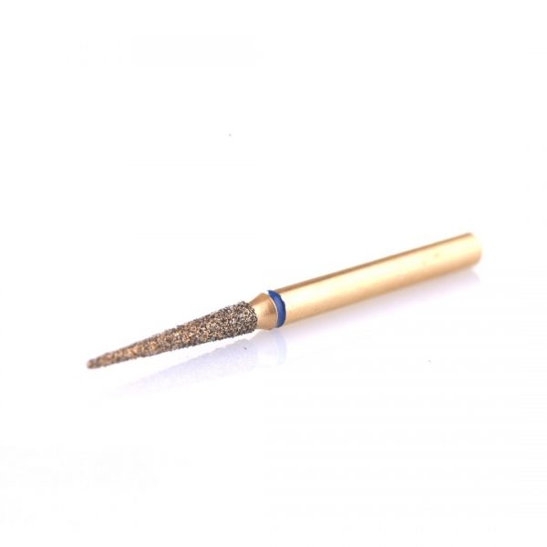 G858-314-012-8-ML Dijamantski dentalni borer, višekratn