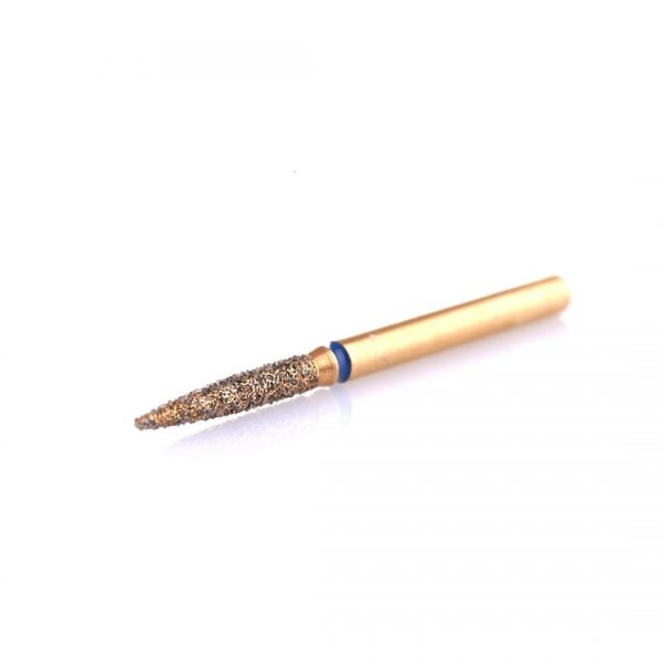 G862-314-012-8-ML Dijamantski dentalni borer, višekratn