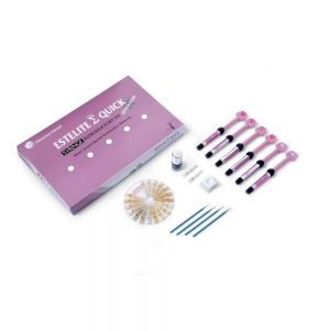 EsteliteSigma Quick,Intro Kit