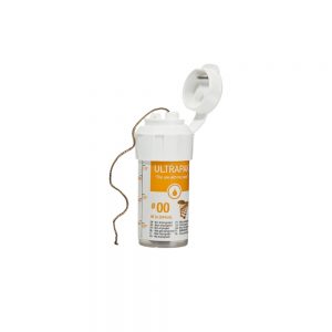 UltraPak Knitted Cord #00