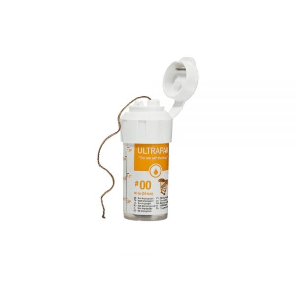 UltraPak Knitted Cord #00