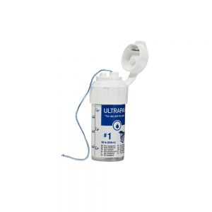 UltraPak Knitted Cord #1