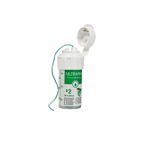 UltraPak Knitted Cord #2