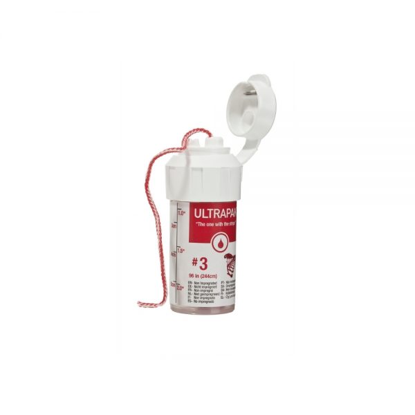 Ultrapak #3