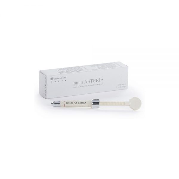 Estelite Asteria Syringe OcE