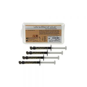 Ultra-Blend Plus, Opaque White Refill