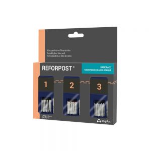 Reforpost Glass Fiber Mini kit 15 units