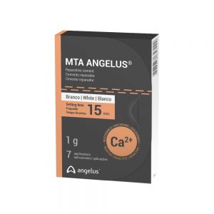 MTA - White - 7 applic. 1g.