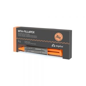 MTA Fillapex 4g
