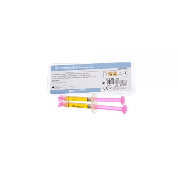 Porcelain Etch (refill 2 šp.)