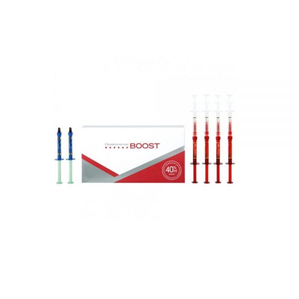 Opalescence Boost 40% Intro Kit