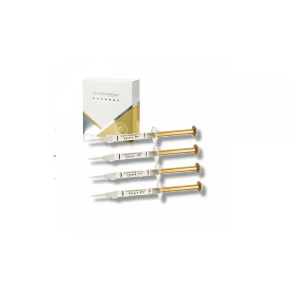 Opalescence Quick PF 45% Kit