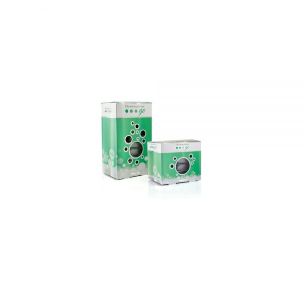 Opales.GO 6% Mint Patient Kit 10/1