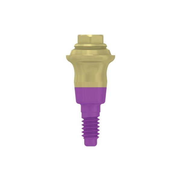 Multi unit abutment, height 3mm coni.conn., SP