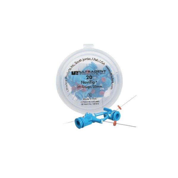 NaviTip Tips (blue)