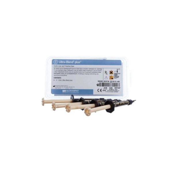 Ultra-Blend Plus, Dentin Refill