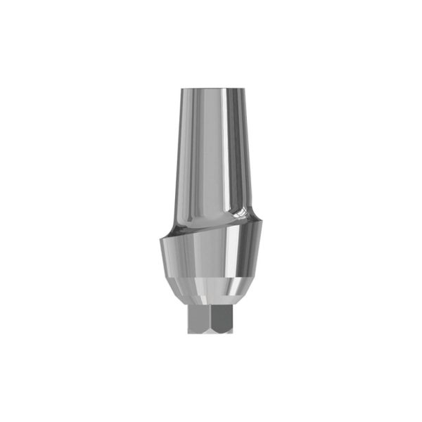 Esthetic abutment 3mm internal hexagon, SP
