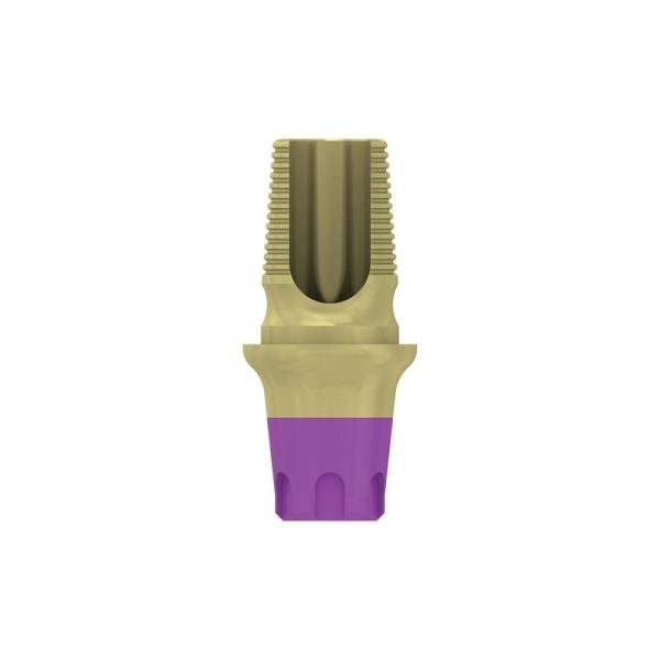 EZ Base abutment gingiva h.1,5mm, coni.con., SP