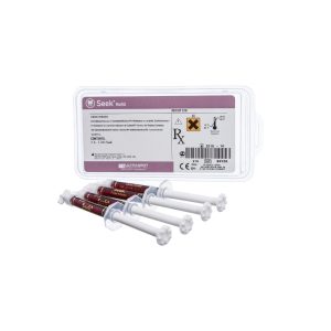 Seek Caries Indicator
