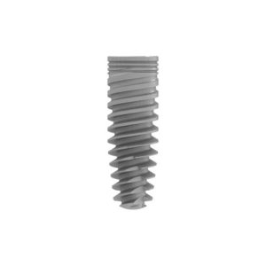 C1 B+ conical connection implant D3.30 L10 mm, NP