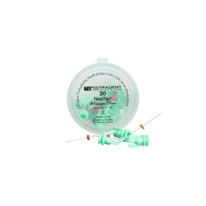 NaviTip Tips (green)