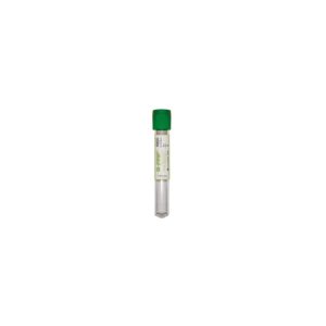 Disposable vacuum S-P.R.F. Medical/DVSxyzz 10ml 1/1