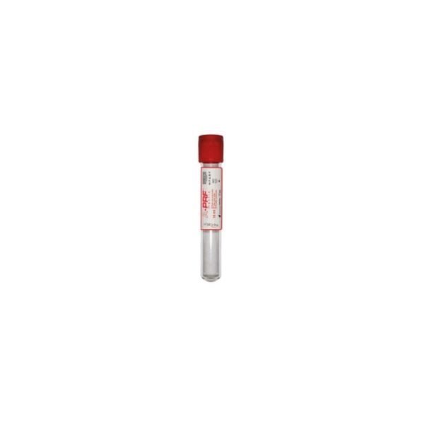 Disposable vacuum A-P.R.F. Medical/DVFxyzz 10ml 1/1