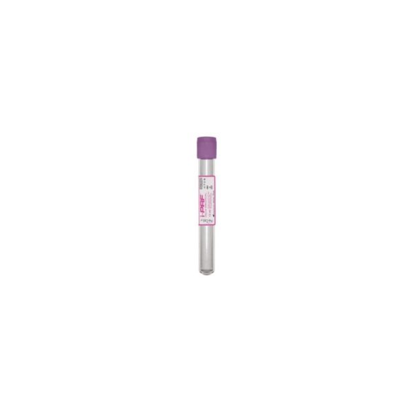 Disposable vacuum I-P.R.F. Medical/DVIxyzz 13ml 1/1