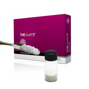 THE Graft - bočica 0.25-1.0mm, 0.25g, 0.60cc
