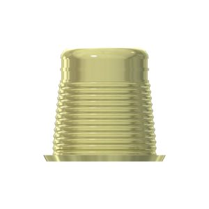 Multi unit cementing cap