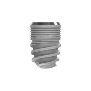 Seven XD internal hexagon implant D4.20 L6mm, SP